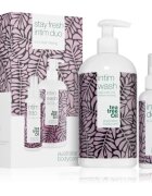 Australian Bodycare Stay Fresh Intim Duo ajándékszett intim higiéniára