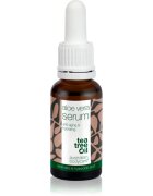 Australian Bodycare Tea Tree Oil & Aloe Vera ránctalanító szérum teafaolajjal 30 ml