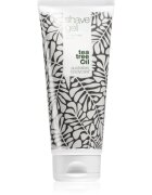 Australian Bodycare Tea Tree Oil borotválkozási gél teafaolajjal 200 ml