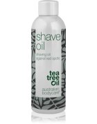 Australian Bodycare Tea Tree Oil borotválkozási olaj 80 ml