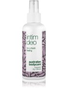 Australian Bodycare Tea Tree Oil felfrissítő dezodor az intim részekre 100 ml