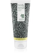 Australian Bodycare Tea Tree Oil Lemon Myrtle mélytisztító peeling 200 ml