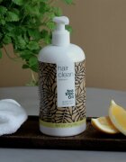Australian Bodycare Tea Tree Oil Lemon Myrtle sampon száraz hajra és érzékeny fejbőrre teafaolajjal 500 ml