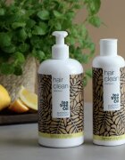 Australian Bodycare Tea Tree Oil Lemon Myrtle sampon száraz hajra és érzékeny fejbőrre teafaolajjal 500 ml