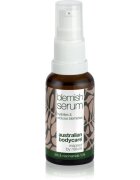 Australian Bodycare Tea Tree Oil & Niacinamide hidratáló szérum a bőr tökéletlenségei ellen 30 ml