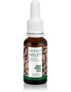 Australian Bodycare Tea Tree Oil & Panthenol nyugtató és hidratáló szérum az érzékeny száraz bőrre 30 ml