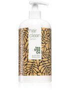 Australian Bodycare Tea Tree Oil sampon száraz hajra és érzékeny fejbőrre teafaolajjal 500 ml