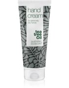 Australian Bodycare Tea Tree Oil tápláló kézkrém Száraz nagyon száraz bőrre 100 ml