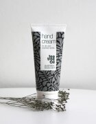 Australian Bodycare Tea Tree Oil tápláló kézkrém Száraz nagyon száraz bőrre 100 ml
