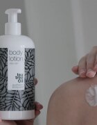 Australian Bodycare Tea Tree Oil tápláló testápoló krém száraz bőrre 500 ml