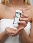 Australian Bodycare Tea Tree Oil tápláló testolaj a striák megelőzésére és csökkentésére 150 ml