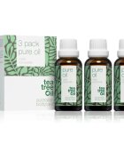 Australian Bodycare Tea Tree Oil teafa olaj 3x30 ml