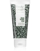 Australian Bodycare Tea Tree Oil testápoló krém teafaolajjal 100 ml