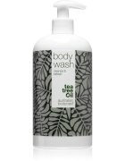 Australian Bodycare Tea Tree Oil tusfürdő gél teafaolajjal 500 ml