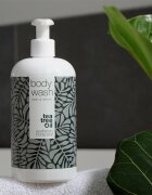 Australian Bodycare Tea Tree Oil tusfürdő gél teafaolajjal 500 ml