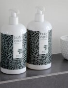 Australian Bodycare Tea Tree Oil tusfürdő gél teafaolajjal 500 ml