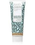 Australian Bodycare Tooth Paste Coco & Zinc felpezsdítő fogkrém fogkő ellen 75 ml