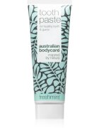 Australian Bodycare Tooth Paste Fresh Mint felpezsdítő fogkrém fogkő ellen 75 ml