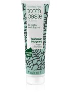 Australian Bodycare Tooth Paste Fresh Mint fluoridmentes fogkrém 75 ml