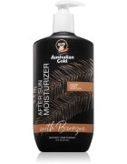 Australian Gold After Sun With Bronzer napozókrém bronzosítóval 473 ml