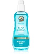 Australian Gold Aloe Freeze hűsítő napozás utáni gél spray -ben 237 ml