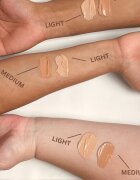 Australian Gold Botanical Tinted Face színező védő krém SPF 50 Fair To Light 88 ml