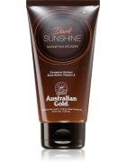 Australian Gold Dark Sunshine Bronz testápolótej az intenzív barnulásért 133 ml