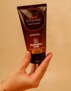 Australian Gold Dark Sunshine Bronz testápolótej az intenzív barnulásért 133 ml
