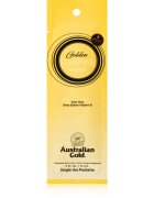 Australian Gold Gold Sunshine Bronz testápolótej barnulás elősegítésére 15 ml