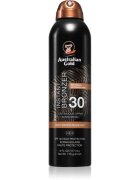 Australian Gold Instant Bronzer napozó spray bronzosítóval SPF 30 177 ml