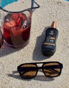 Australian Gold Instant Bronzer napvédő spray bronzosítóval SPF 15 100 ml