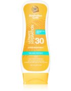 Australian Gold Lotion Sunscreen védő ápolás a káros napsugarakkal szemben SPF 30 237 ml