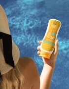Australian Gold Lotion Sunscreen védő ápolás a káros napsugarakkal szemben SPF 30 237 ml