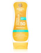 Australian Gold Lotion Sunscreen védő ápolás a káros napsugarakkal szemben SPF 50 237 ml