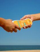 Australian Gold Lotion Sunscreen védő ápolás a káros napsugarakkal szemben SPF 50 237 ml