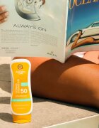 Australian Gold Lotion Sunscreen védő ápolás a káros napsugarakkal szemben SPF 50 237 ml