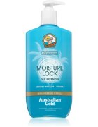 Australian Gold Moisture Lock hidratáló napozás utáni tej 473 ml