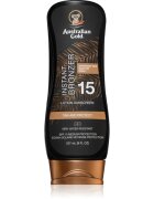 Australian Gold Protect Lotion With Bronzer Bronz testápolótej SPF 15 237 ml