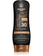 Australian Gold Protect Lotion With Bronzer Bronz testápolótej SPF 30 237 ml