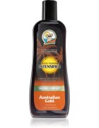 Australian Gold Rapid Tanning Intensifier testápoló tej a gyors barnulásért 250 ml
