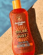 Australian Gold Solar Dust napbarnítást elősegítő gél 237 ml