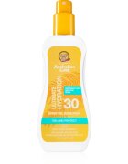 Australian Gold Spray Gel Sunscreen védő spray SPF 30 237 ml