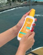 Australian Gold Spray Gel Sunscreen védő spray SPF 30 237 ml