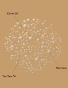Australian Gold Spray Oil Sunscreen test olaj sprej SPF 15 237 ml