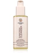 Australian Gold Sunscreen Cleanser lemosó az arcra 89 ml