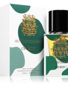Autobiography Oh Boy! Eau de Parfum unisex 65 ml