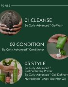 Aveda Be Curly Advanced™ Conditioner hidratáló kondicionáló göndör hajra 1000 ml