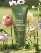 Aveda Be Curly Advanced™ Curl Enhancer Cream formázó krém a hullámok kiemelésére 200 ml