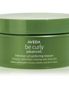Aveda Be Curly Advanced™ Intensive Curl Perfecting Masque maszk göndör hajra 200 ml