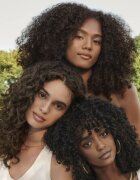 Aveda Be Curly Advanced™ Intensive Curl Perfecting Masque maszk göndör hajra 200 ml